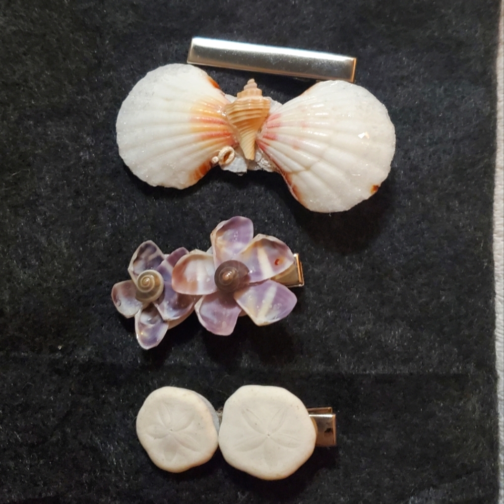 Hair Clips